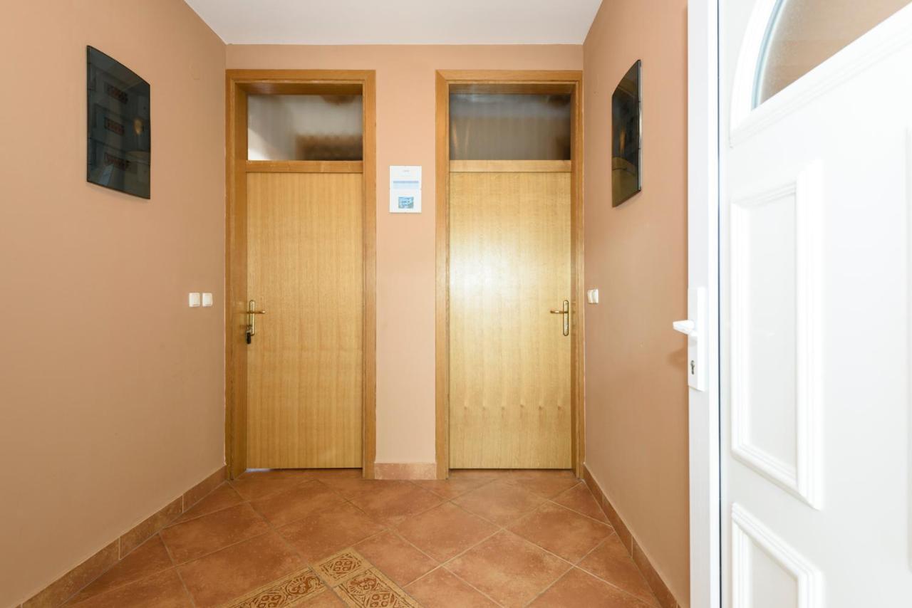Apartments Golubic Sveti Petar  Exterior foto
