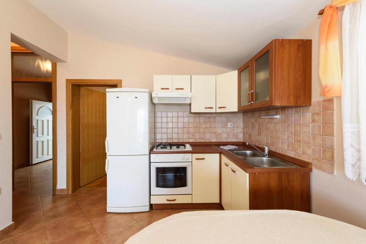 Apartments Golubic Sveti Petar  Exterior foto
