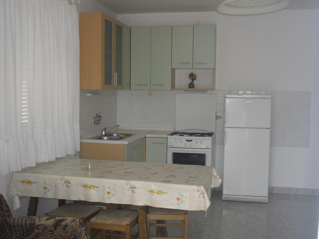 Apartments Golubic Sveti Petar  Cameră foto