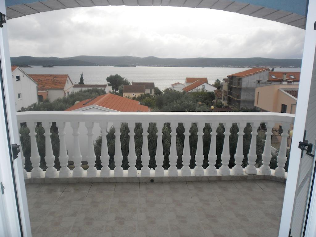 Apartments Golubic Sveti Petar  Cameră foto