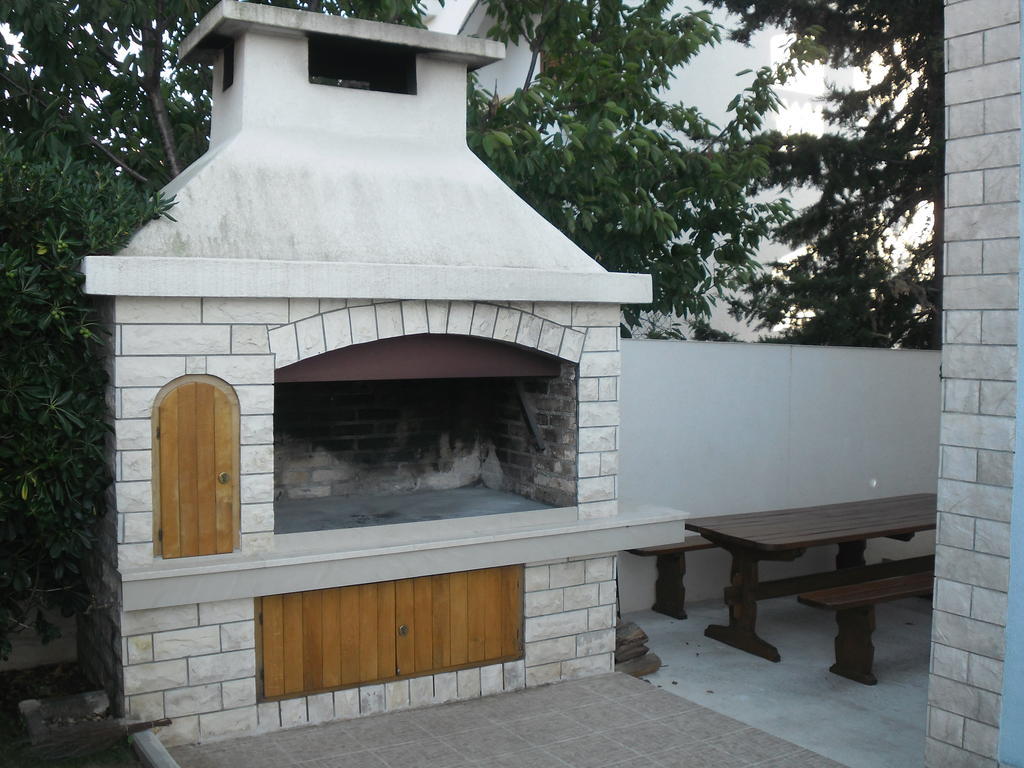 Apartments Golubic Sveti Petar  Exterior foto